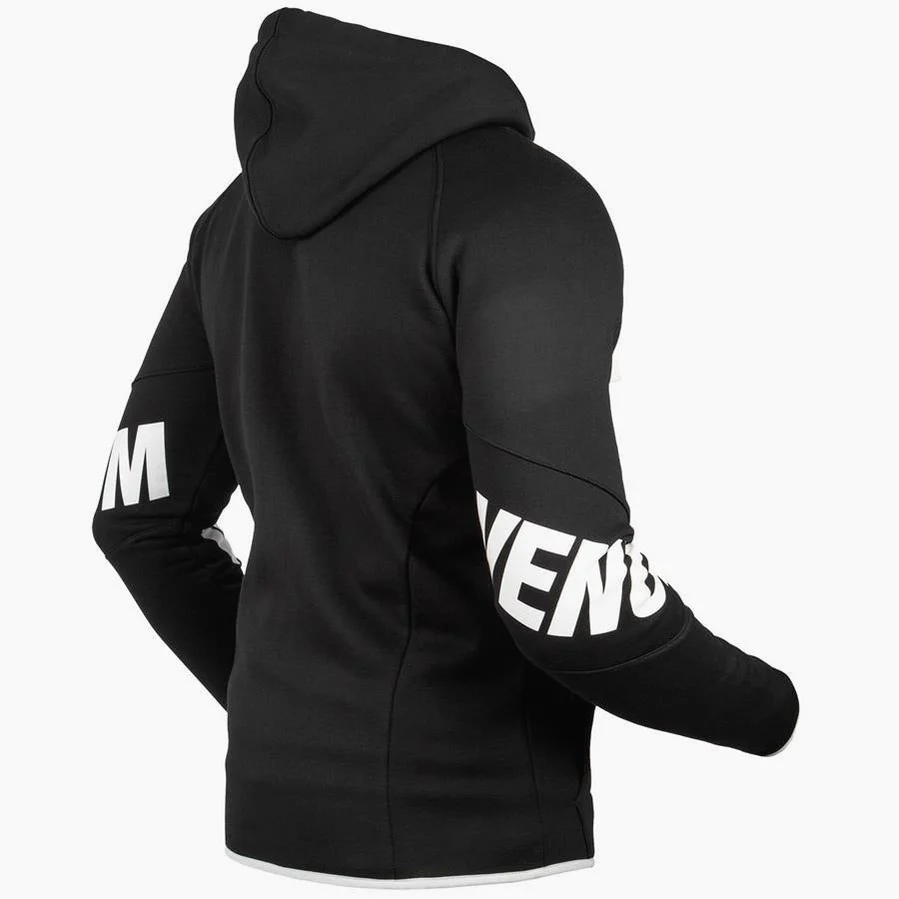 Sweat Venum Contender 3.0 avec capuche et fermeture éclair - Image 11