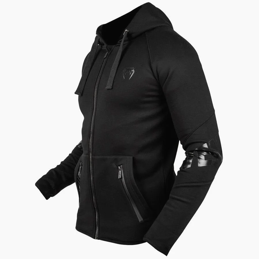 Sweat Venum Contender 3.0 avec capuche et fermeture éclair - Image 3