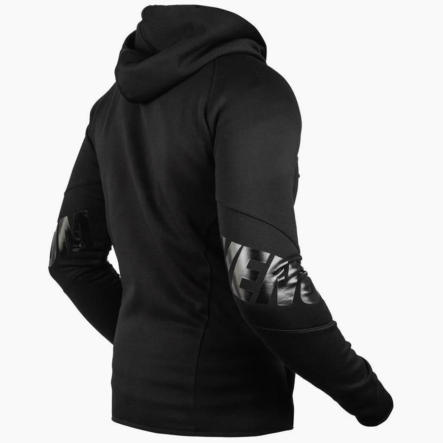 Sweat Venum Contender 3.0 avec capuche et fermeture éclair - Image 4