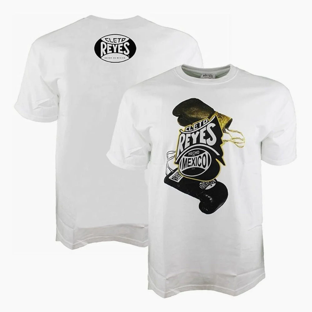 T-shirt Cleto Reyes Gants Vintage 