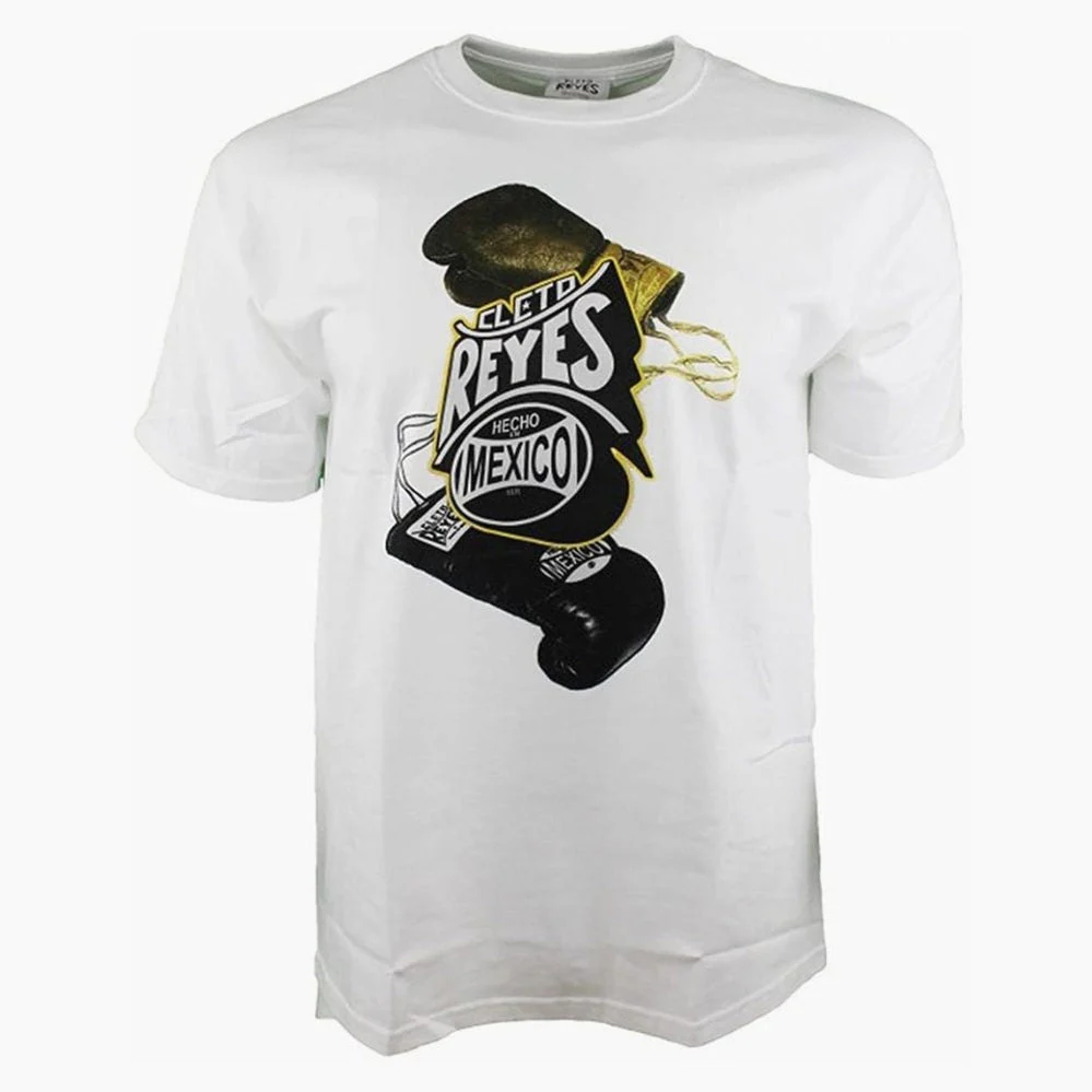 T-shirt Cleto Reyes Gants Vintage  - Image 2
