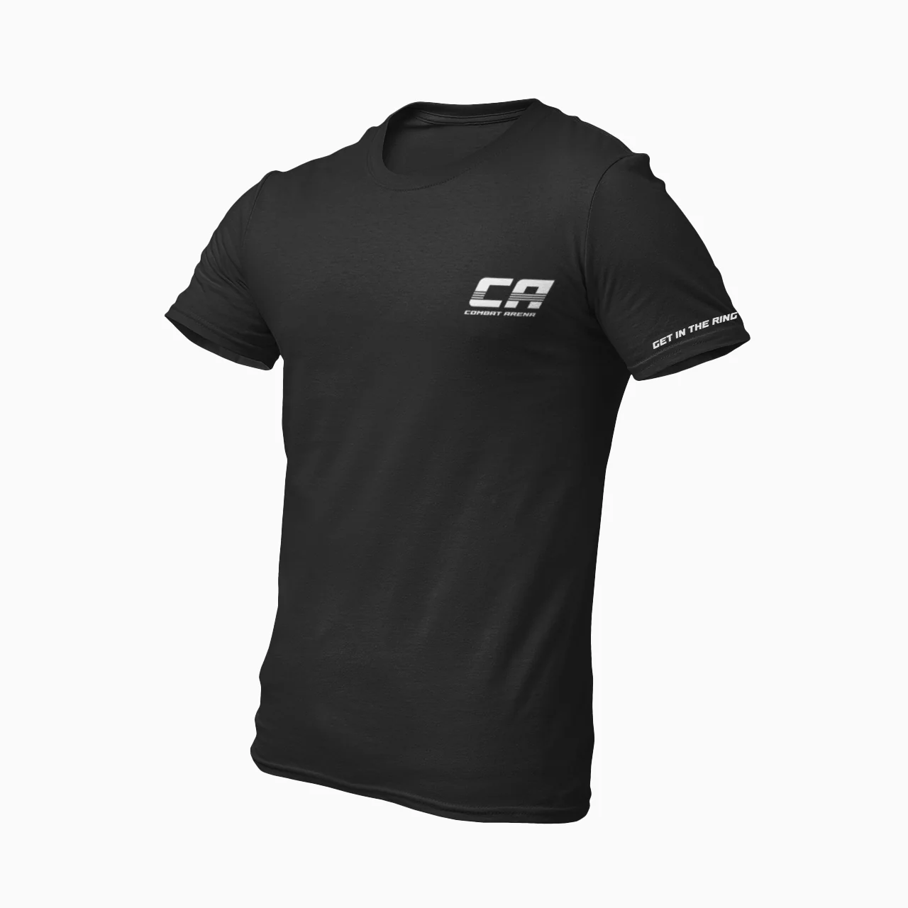 T-shirt Combat Arena Entrez dans le ring  - Image 3