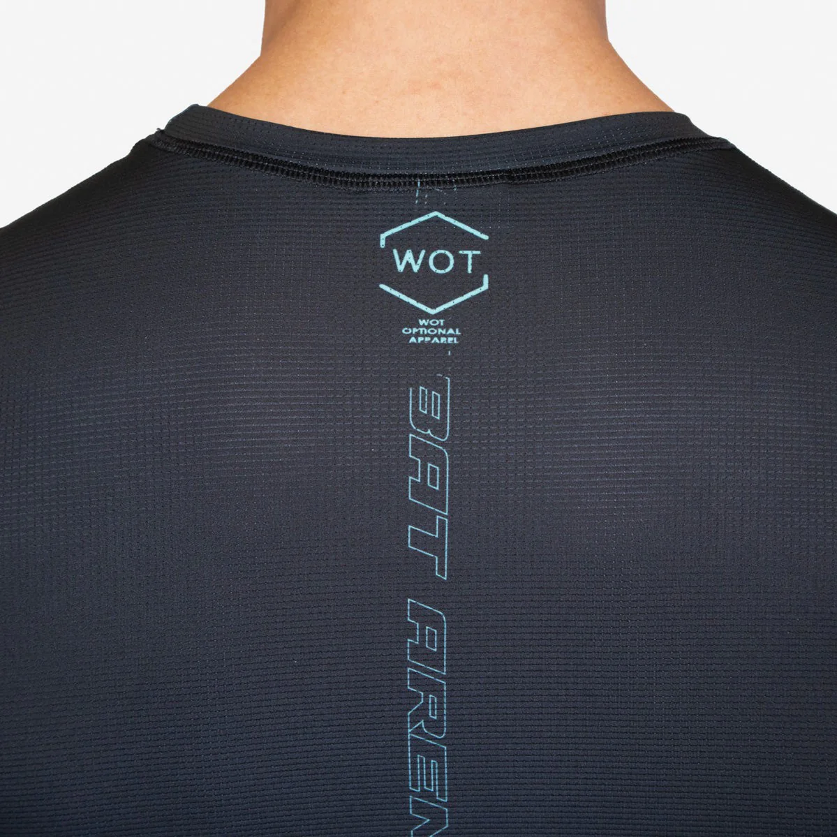 T-shirt à compression Combat Arena Power Chemise à manches longues  - Image 11