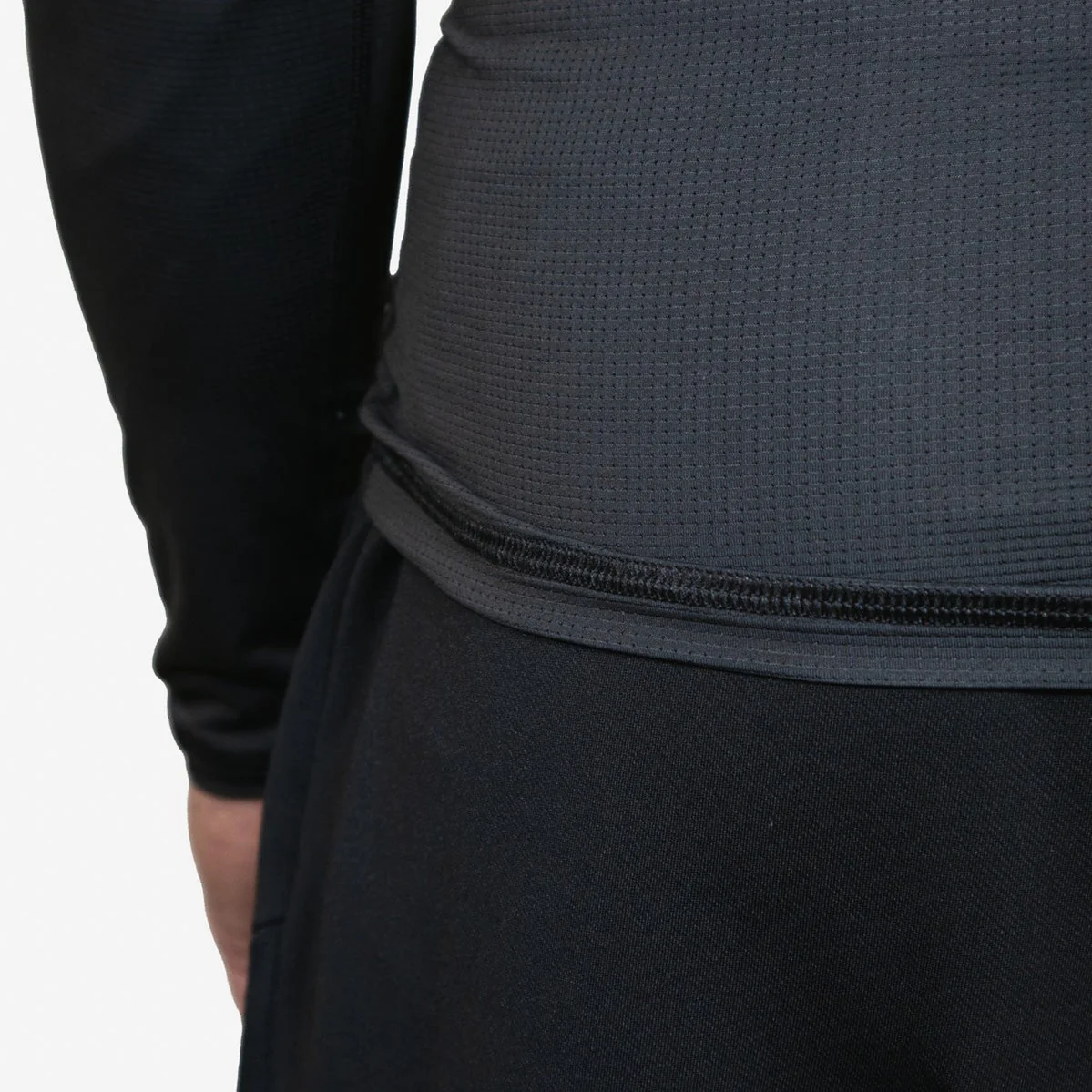 T-shirt à compression Combat Arena Power Chemise à manches longues  - Image 13