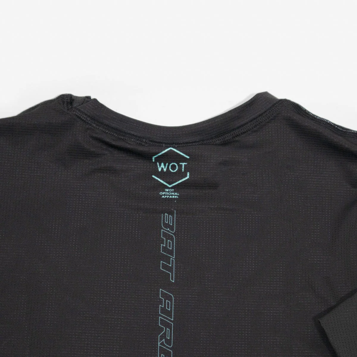 T-shirt à compression Combat Arena Power Chemise à manches longues  - Image 20