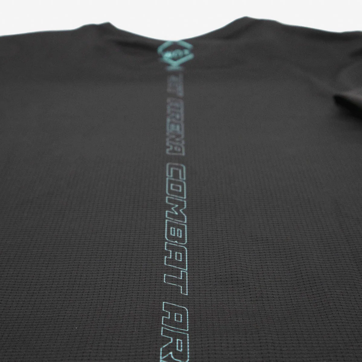 T-shirt à compression Combat Arena Power Chemise à manches longues  - Image 21