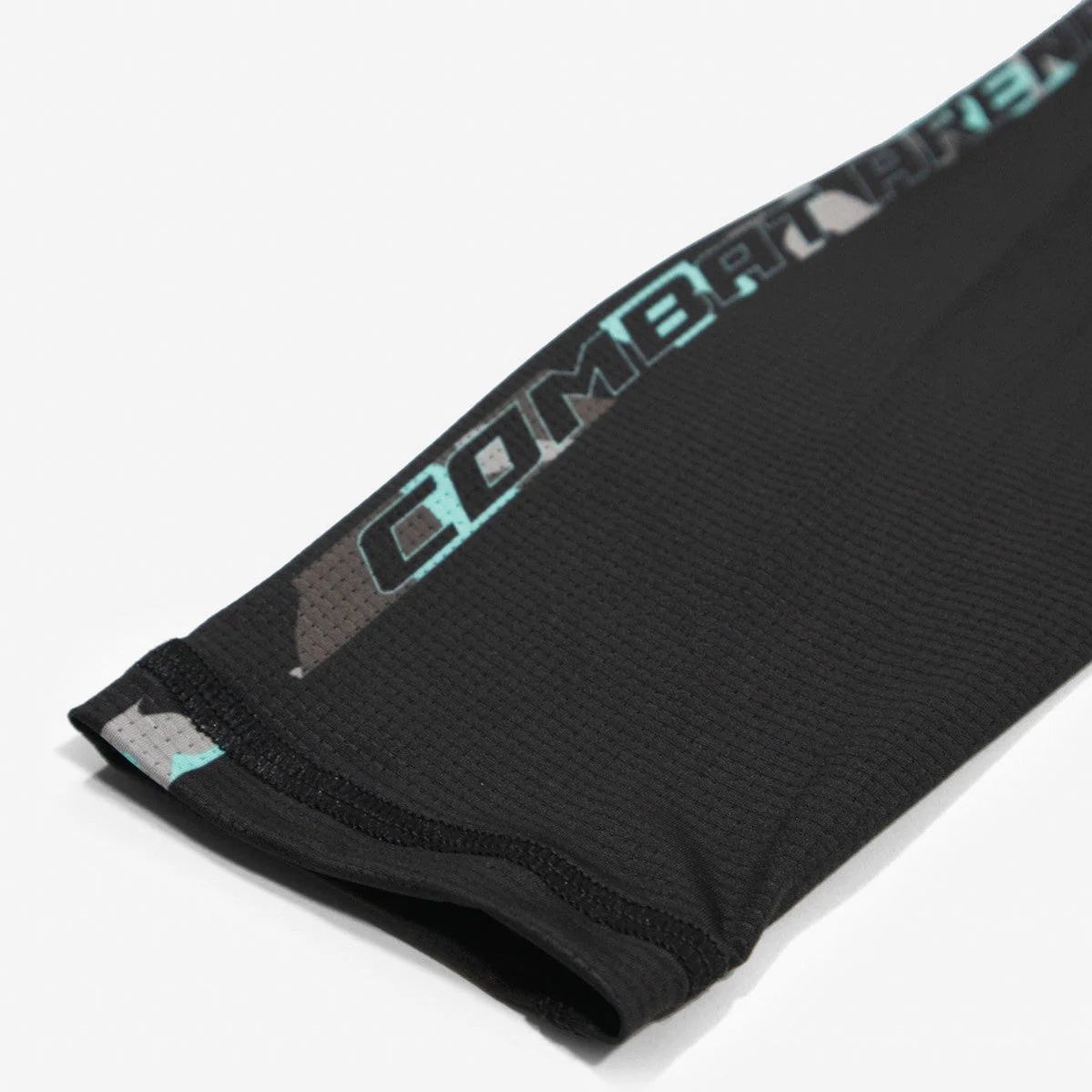 T-shirt à compression Combat Arena Power Chemise à manches longues  - Image 22