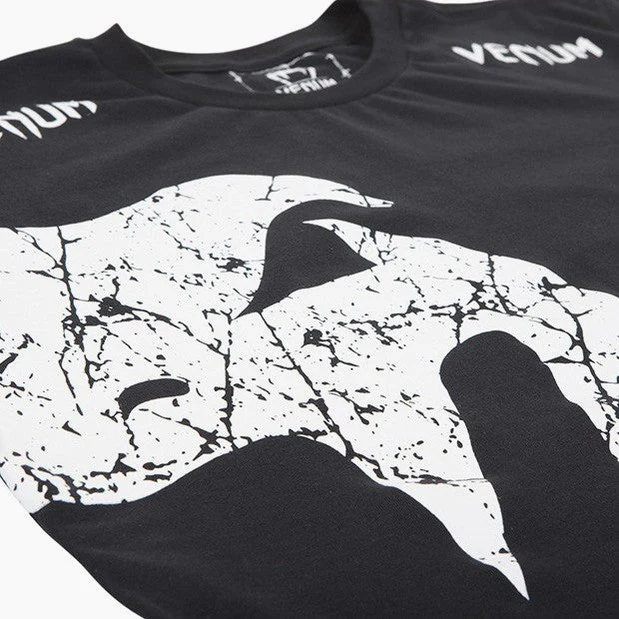 T-shirt en Coton Venum Giant  - Image 4