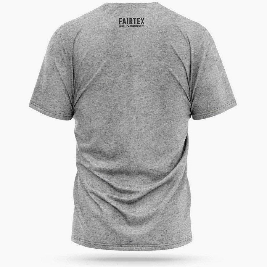 T-shirt Fairtex Ponçé TST163  - Image 2