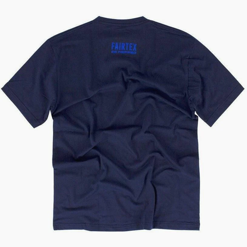 T-shirt Fairtex Ponçé TST163  - Image 6