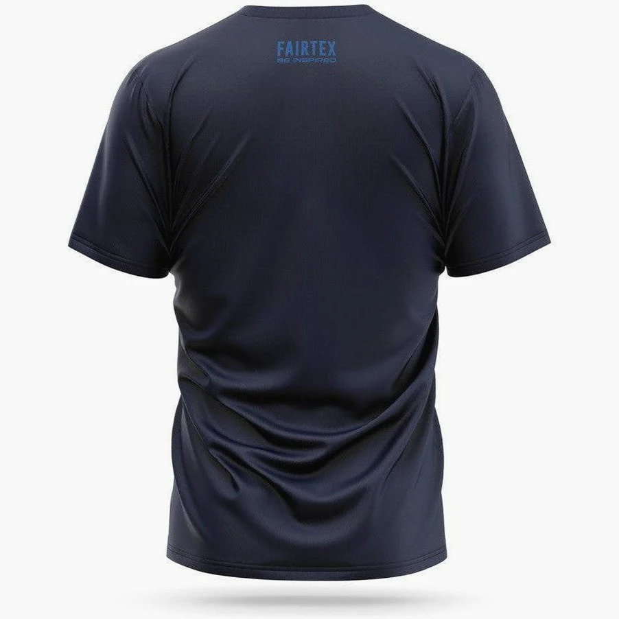 T-shirt Fairtex Ponçé TST163  - Image 8