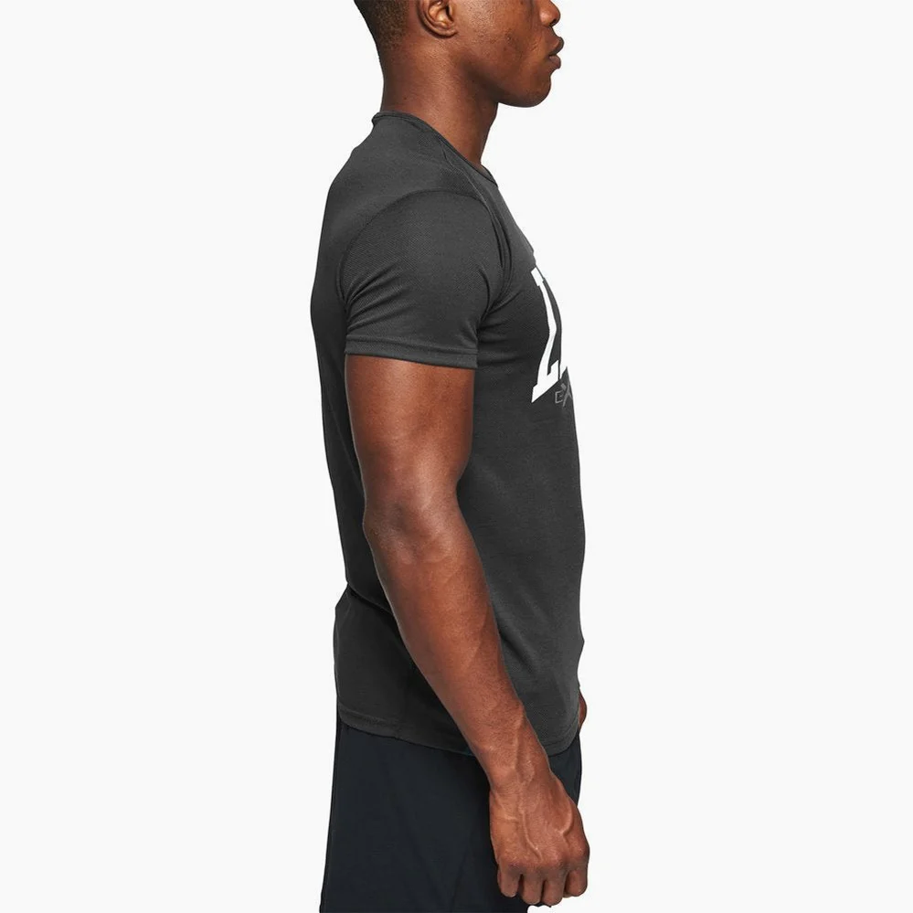 T-shirt Leone Extrême Logo ABX106  - Image 2