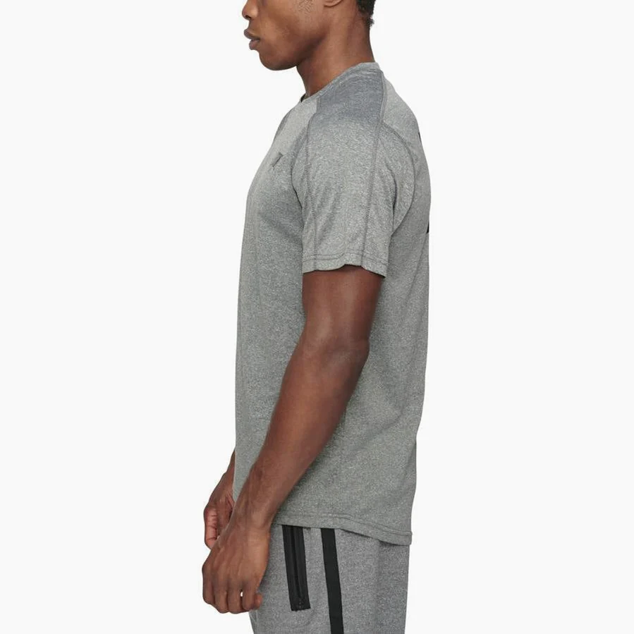 T-shirt Leone Melange ABX606  - Image 3