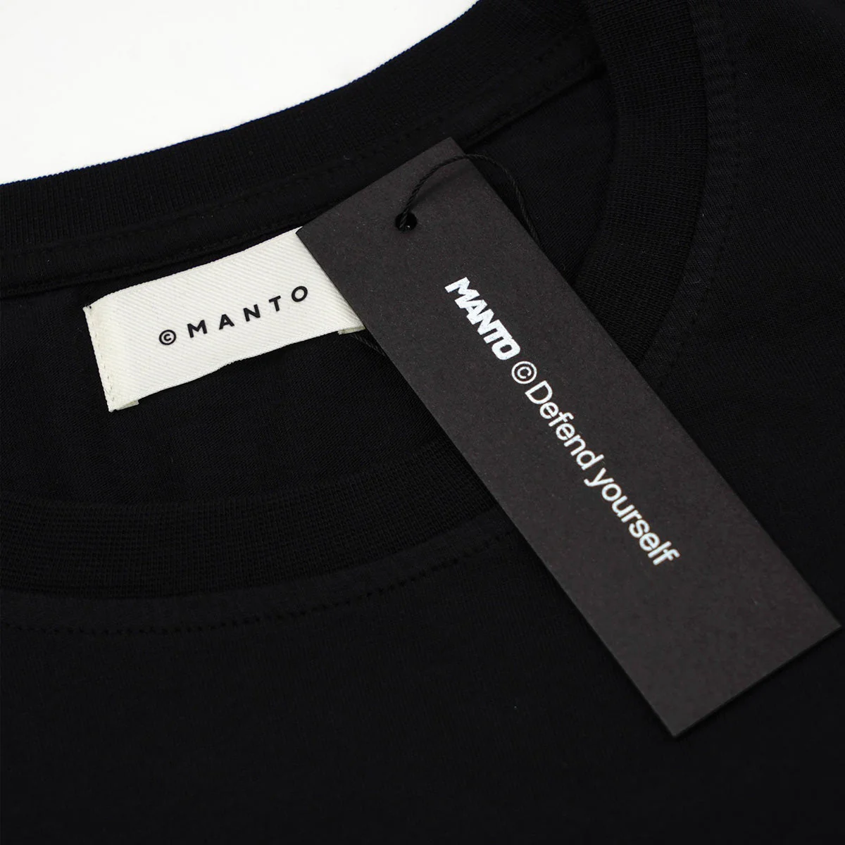 T-shirt Manto Mirage  - Image 3