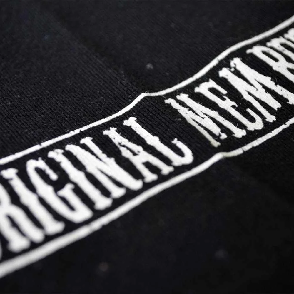 T-shirt Pride or Die Fight Club  - Image 4