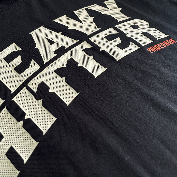 T-shirt Pride or Die Heavy Hitter  - Image 6