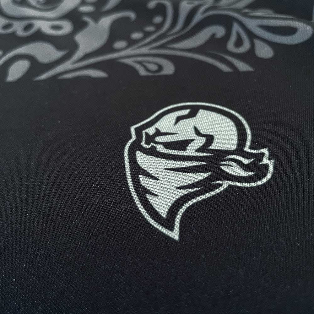 T-shirt Pride or Die Fearless Dry Tech  - Image 4