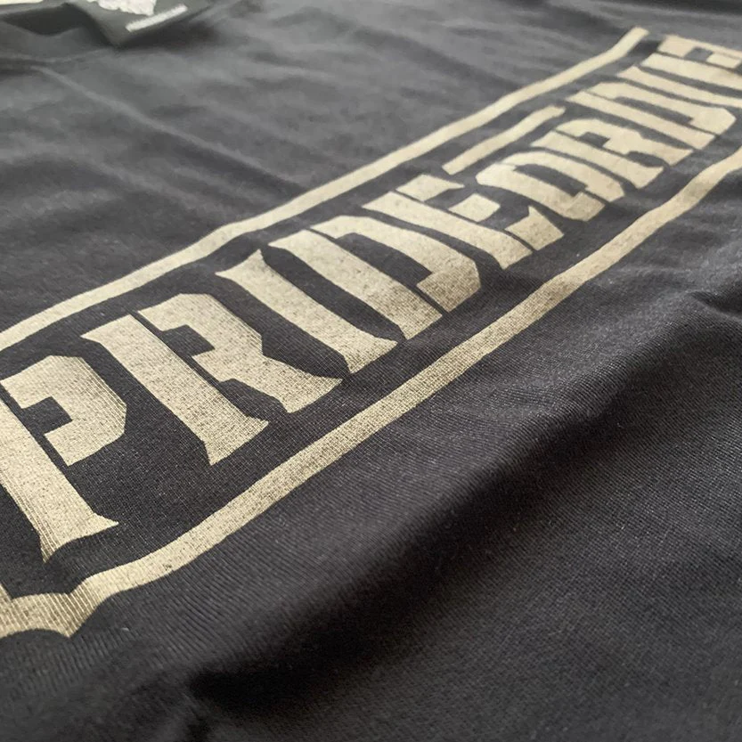 T-shirt Pride or Die Seuls les forts  - Image 6