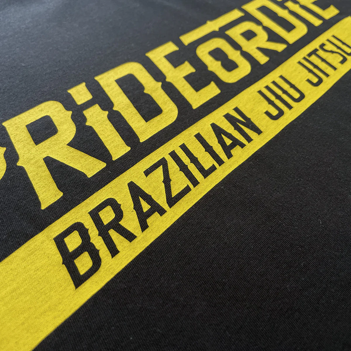 T-shirt Pride or Die Hang Loose  - Image 5