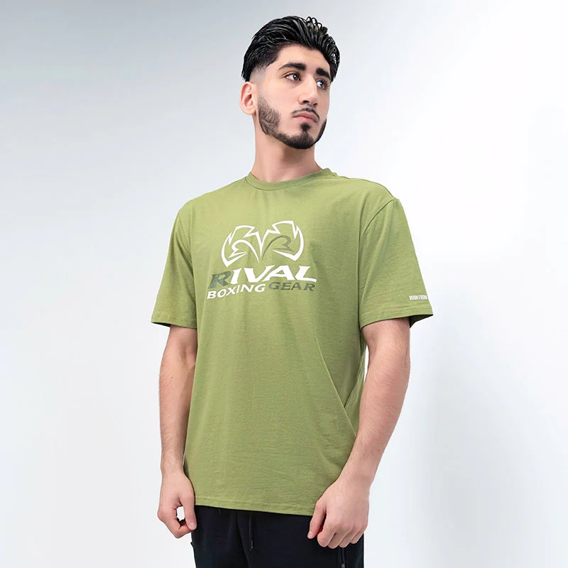 T-shirt Rival élastiquée  - Image 21