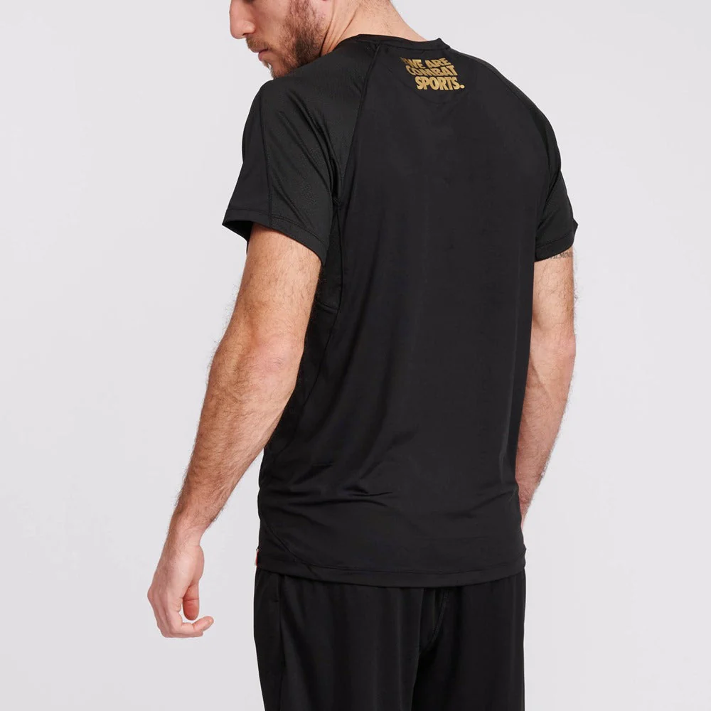 T-shirt technique Leone DNA ABX706  - Image 4