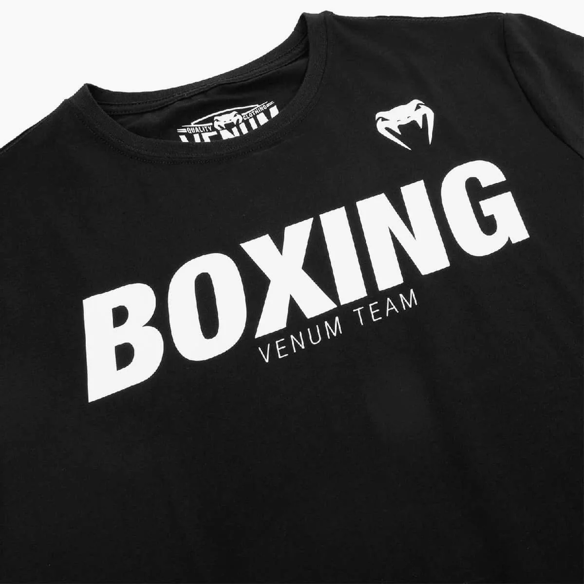 T-shirt Venum Boxe VT  - Image 3