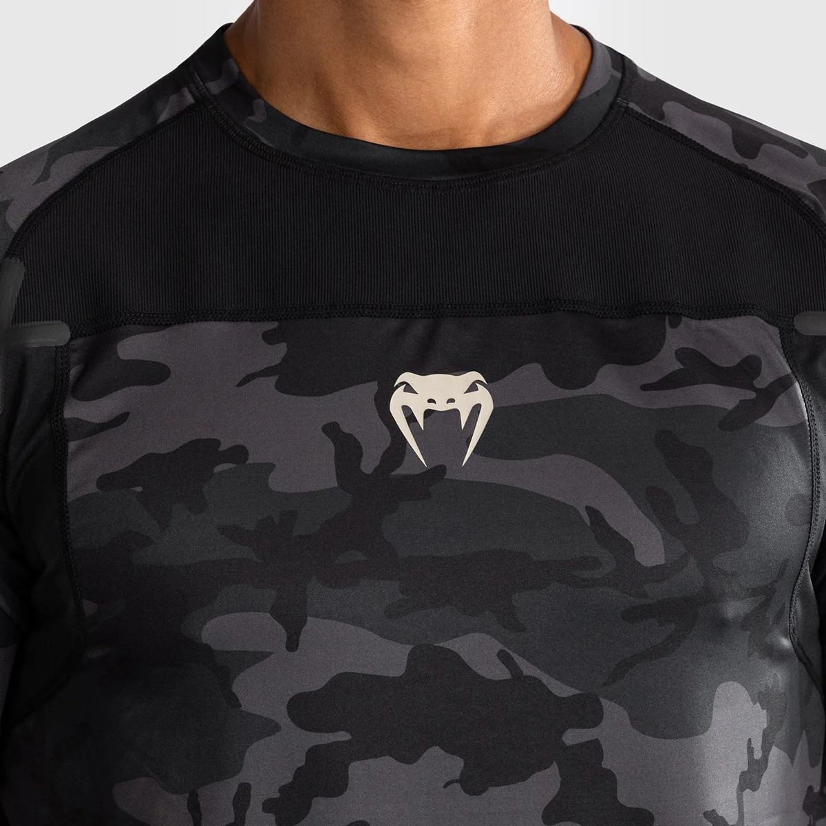 T-shirt Venum G-Fit Air Dry Tech camouflage  - Image 3
