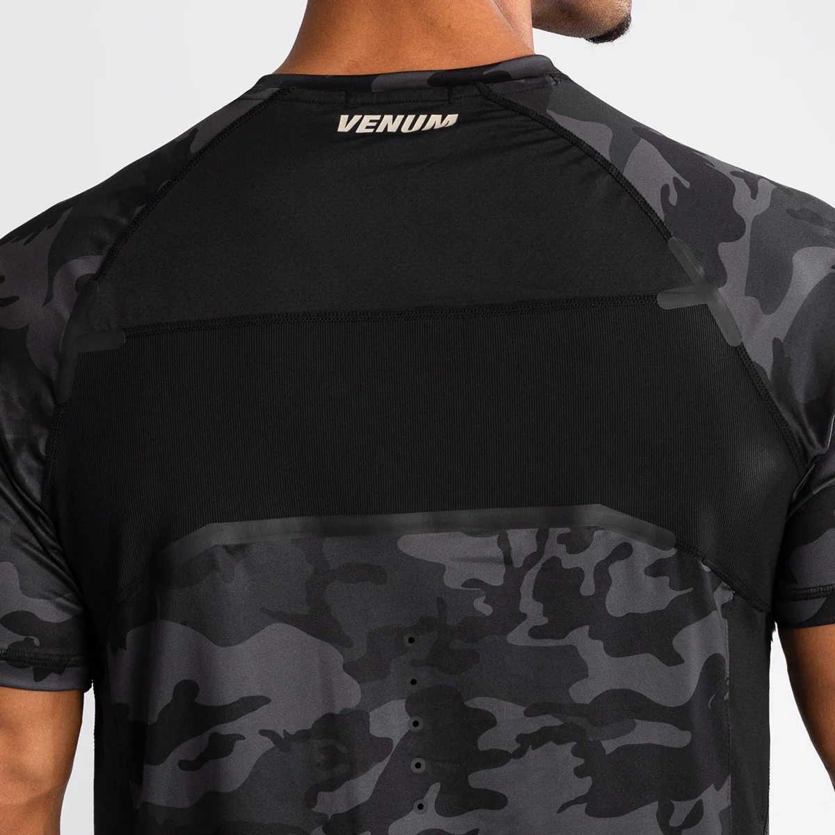 T-shirt Venum G-Fit Air Dry Tech camouflage  - Image 4