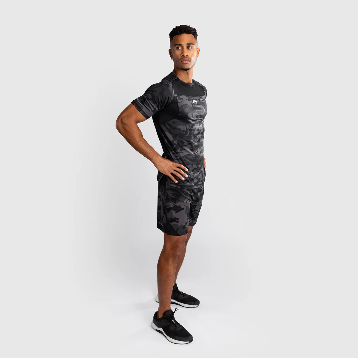 T-shirt Venum G-Fit Air Dry Tech camouflage  - Image 5