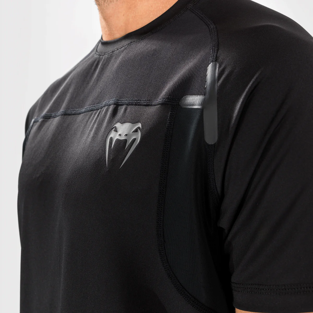 T-shirt Venum G-Fit Air Dry Tech noir  - Image 2