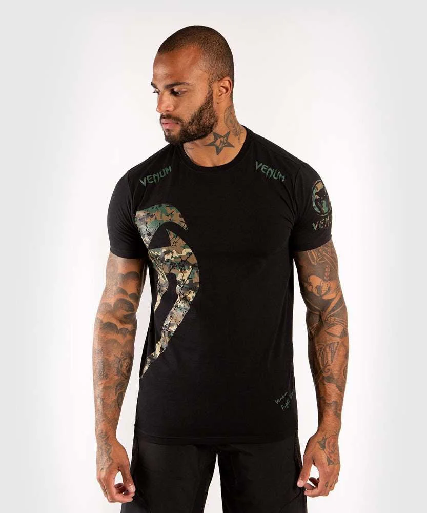 T-shirt Venum Original Giant 
