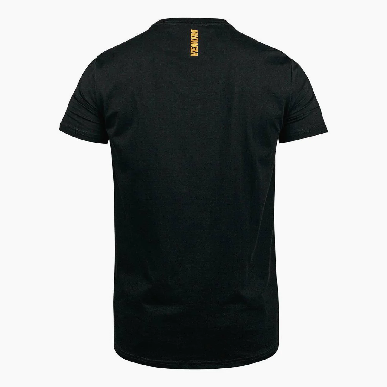 T-shirt Venum Muay Thai VT Noir-Or  - Image 3
