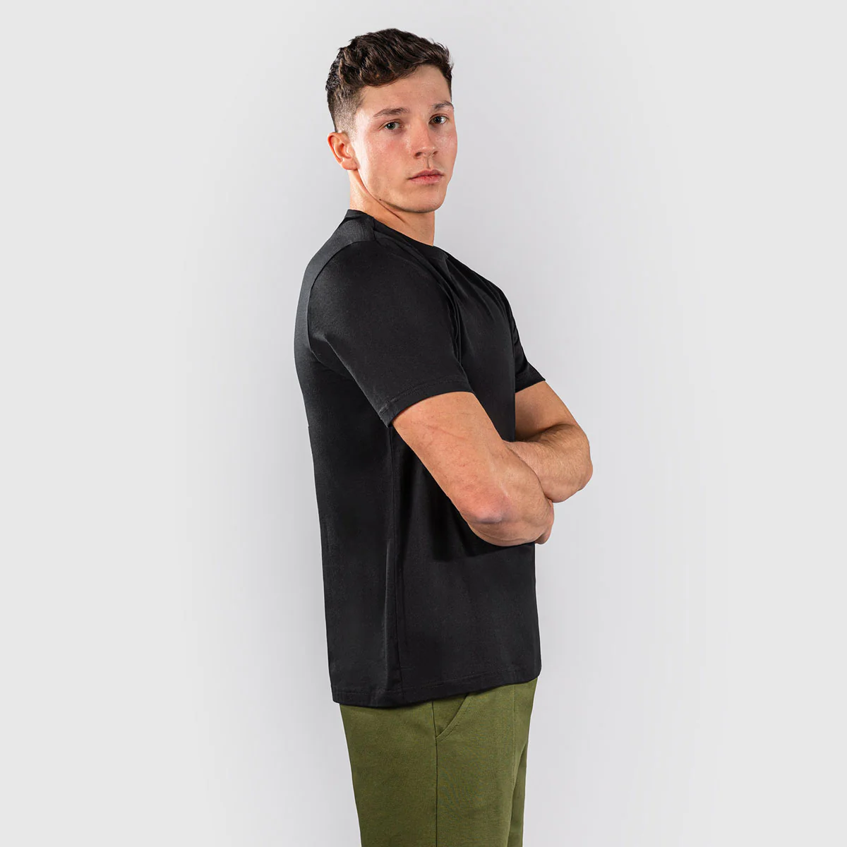 T-shirt Venum Naga Noir  - Image 3