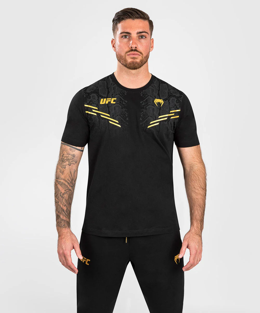 T-shirt Venum Replica UFC Adrenaline - Image 14