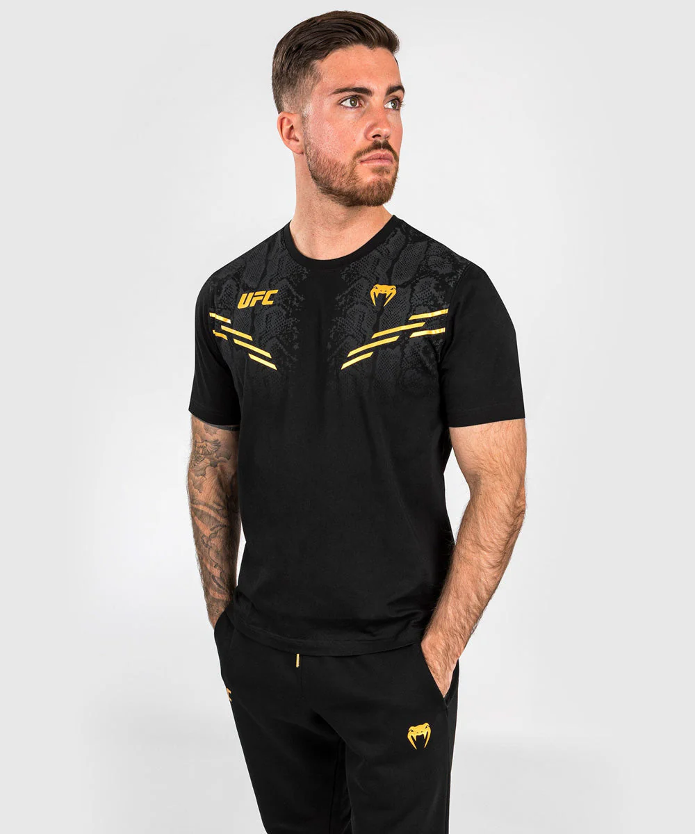 T-shirt Venum Replica UFC Adrenaline - Image 15