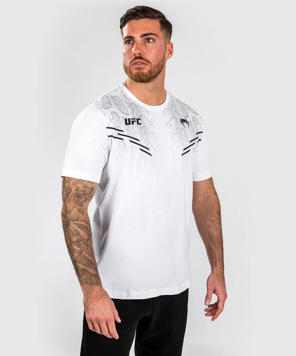 T-shirt Venum Replica UFC Adrenaline - Image 8