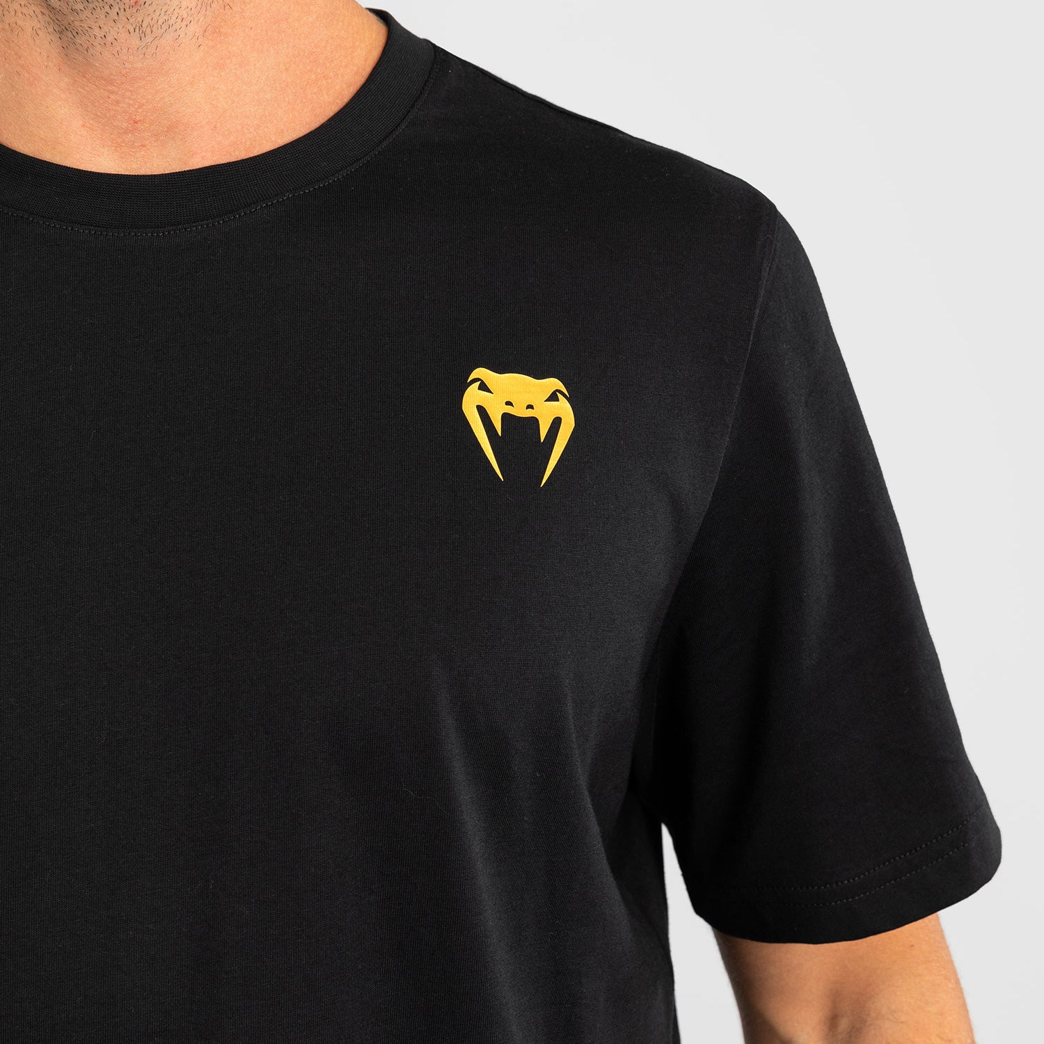 T-shirt Venum Serpenti Noir  - Image 5