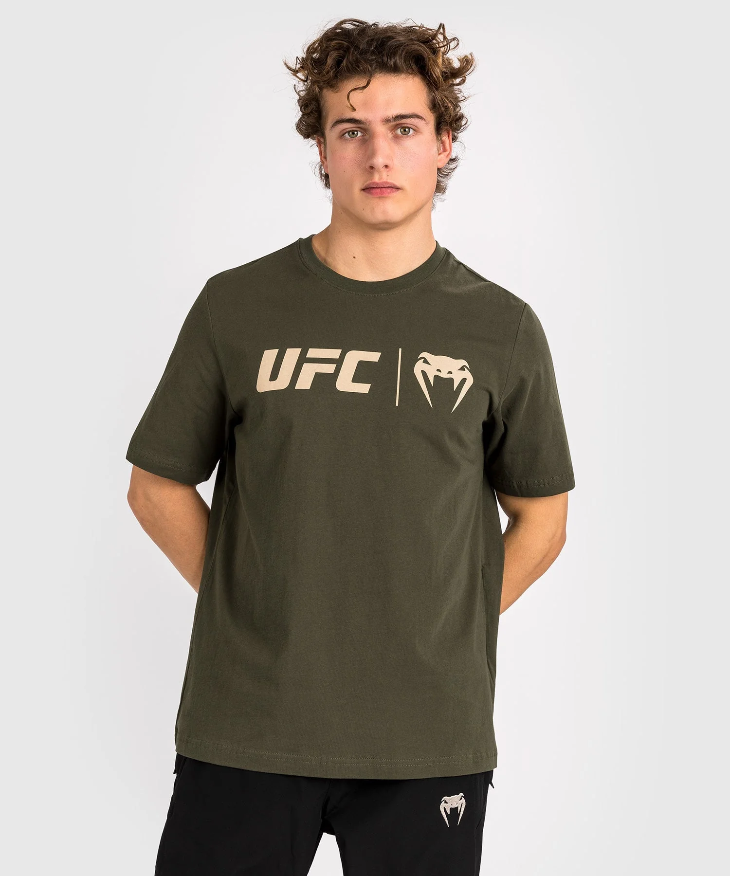 T-shirt Venum Classic UFC  - Image 16