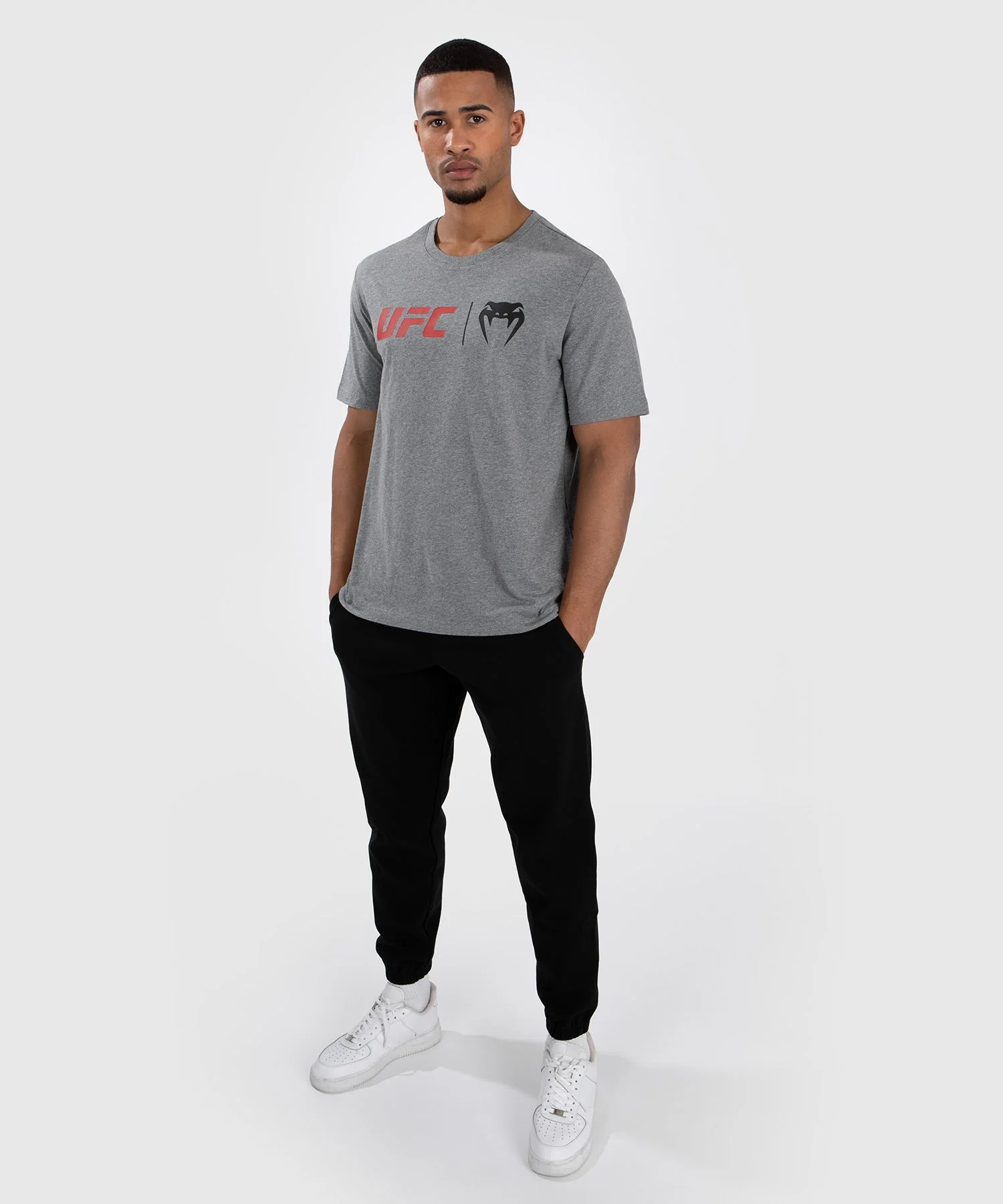 T-shirt Venum Classic UFC  - Image 18