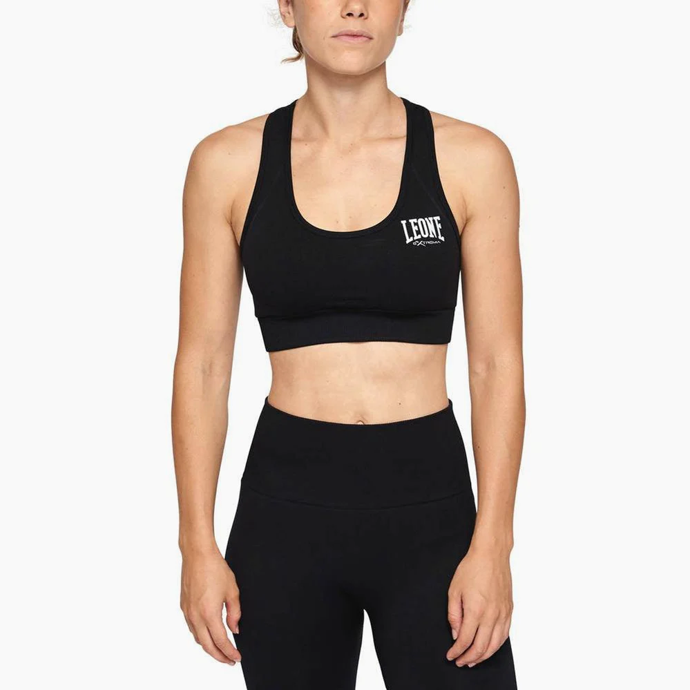 Top pour femmes Leone Logo W ABX116 
