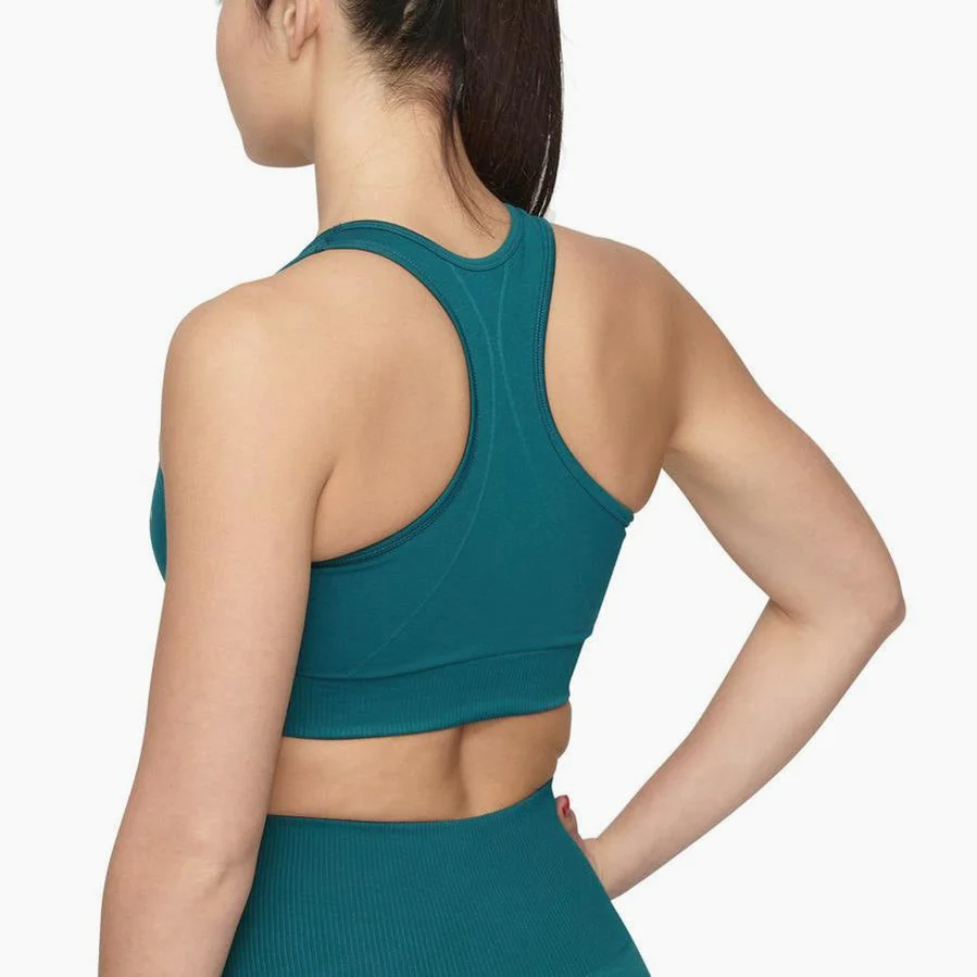 Top pour femmes Leone Logo W ABX116  - Image 11