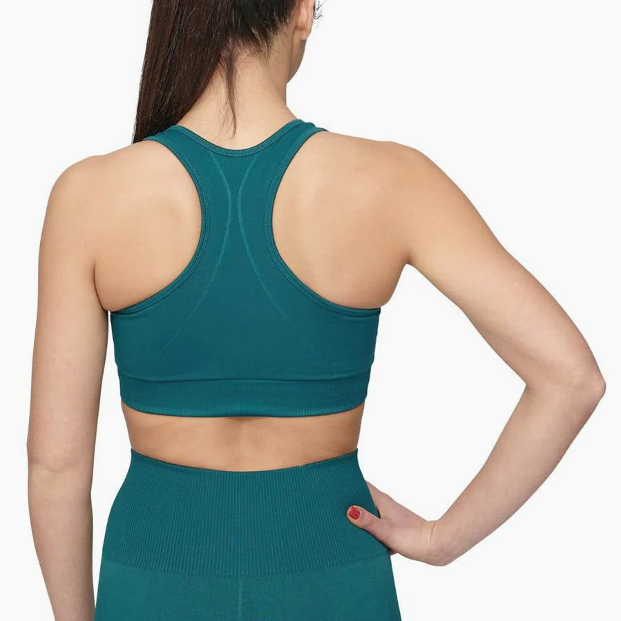 Top pour femmes Leone Logo W ABX116  - Image 13