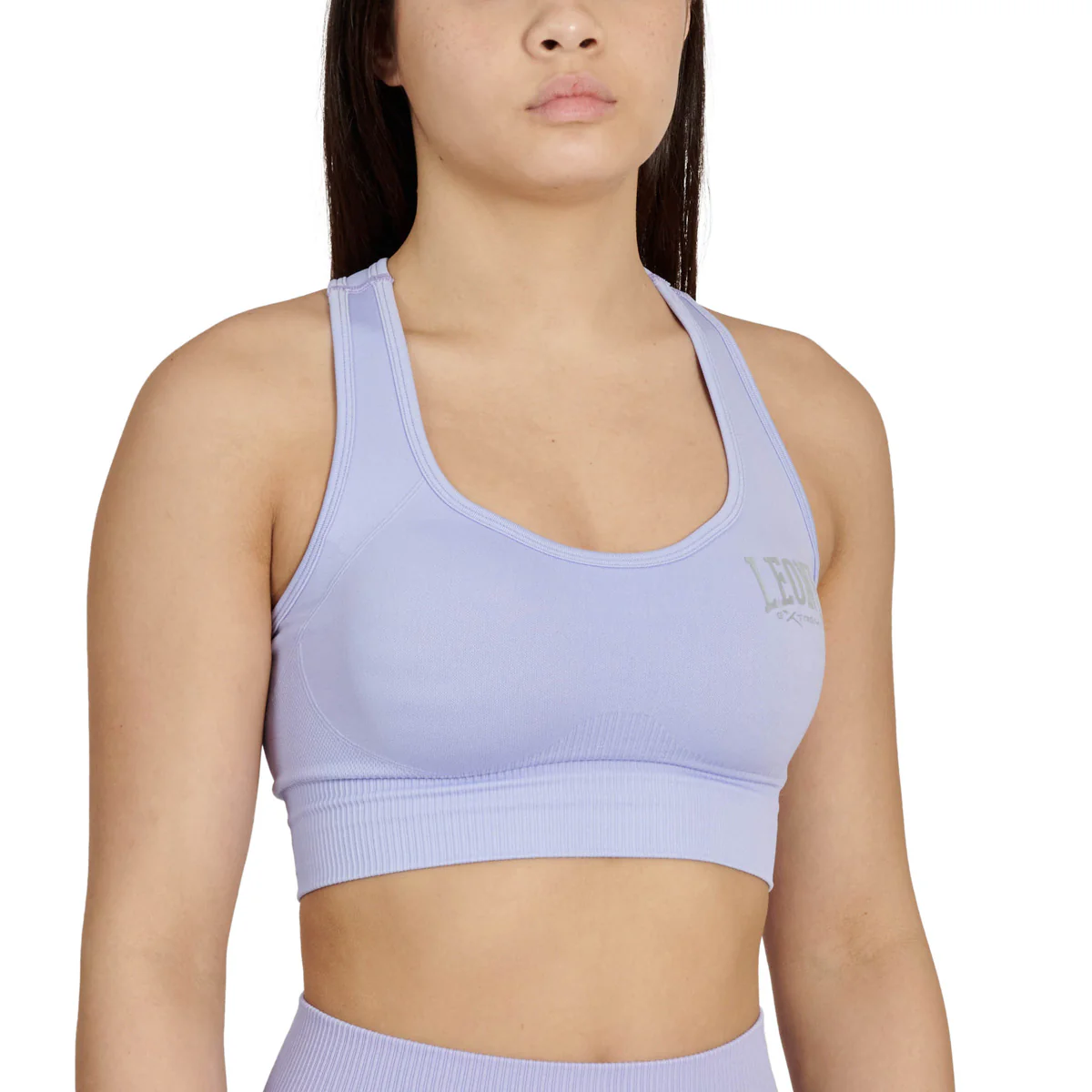 Top pour femmes Leone Logo W ABX116  - Image 15