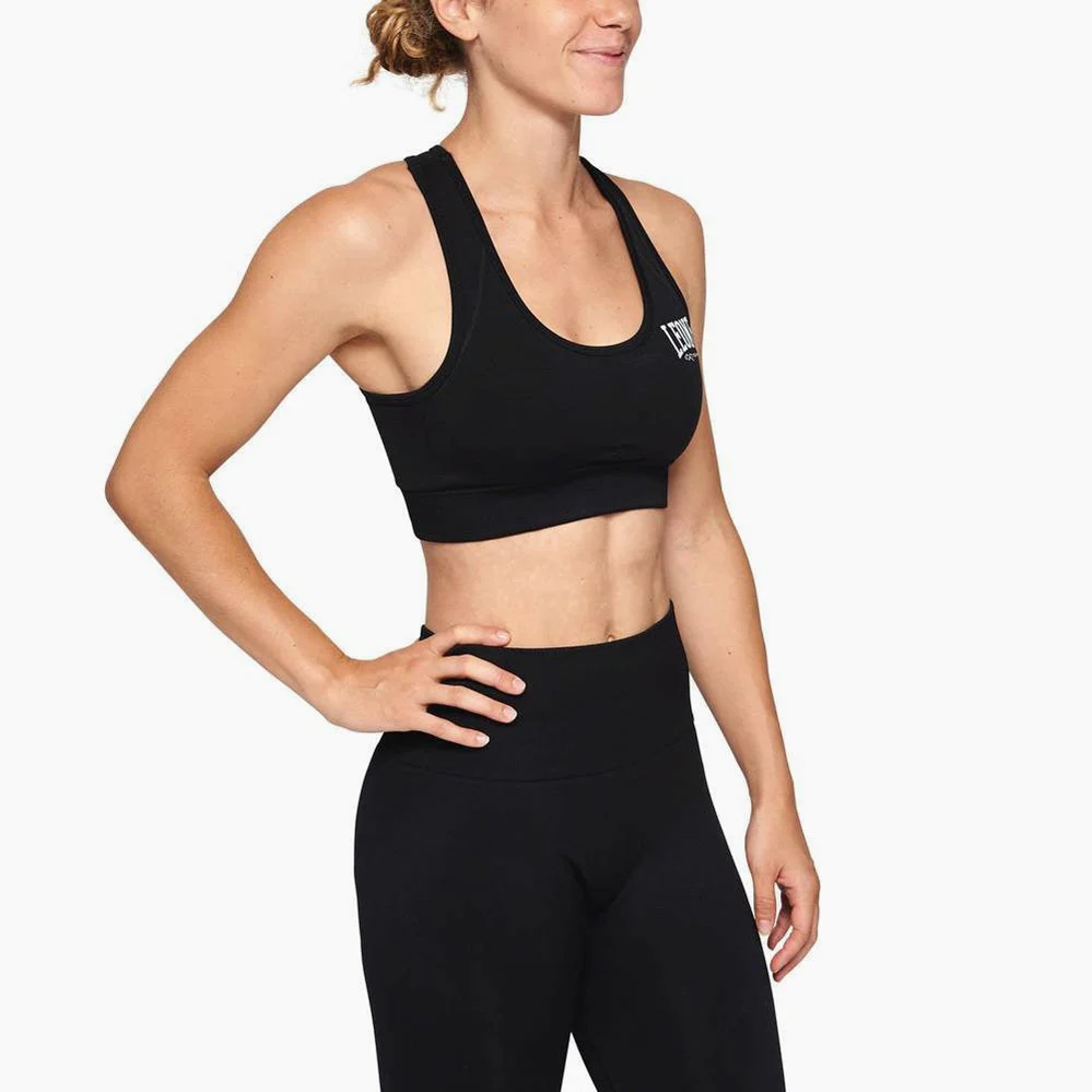 Top pour femmes Leone Logo W ABX116  - Image 2