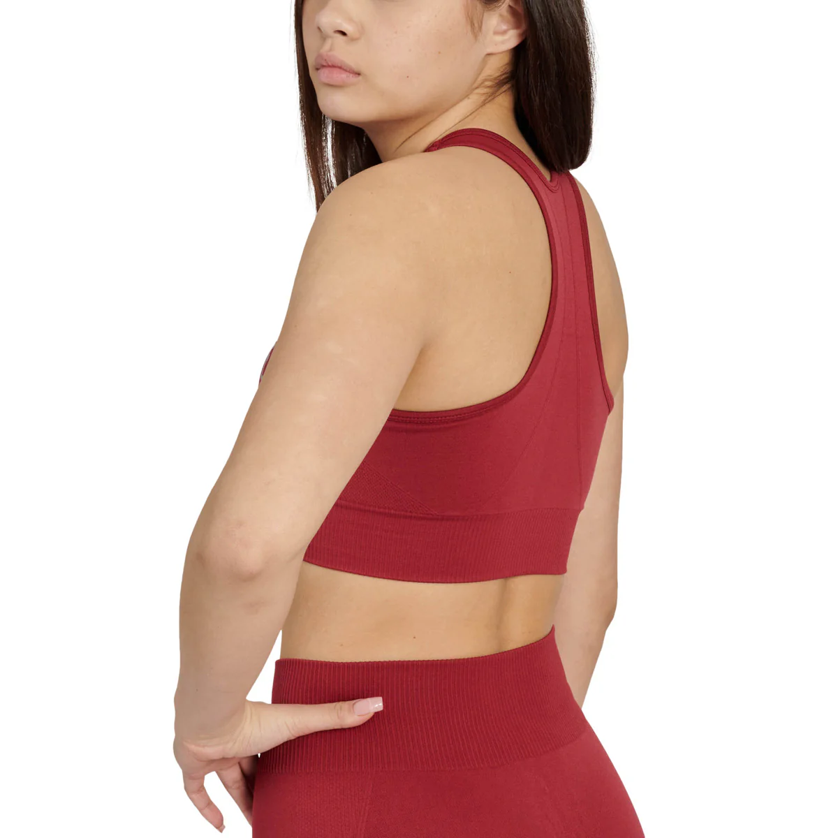 Top pour femmes Leone Logo W ABX116  - Image 27
