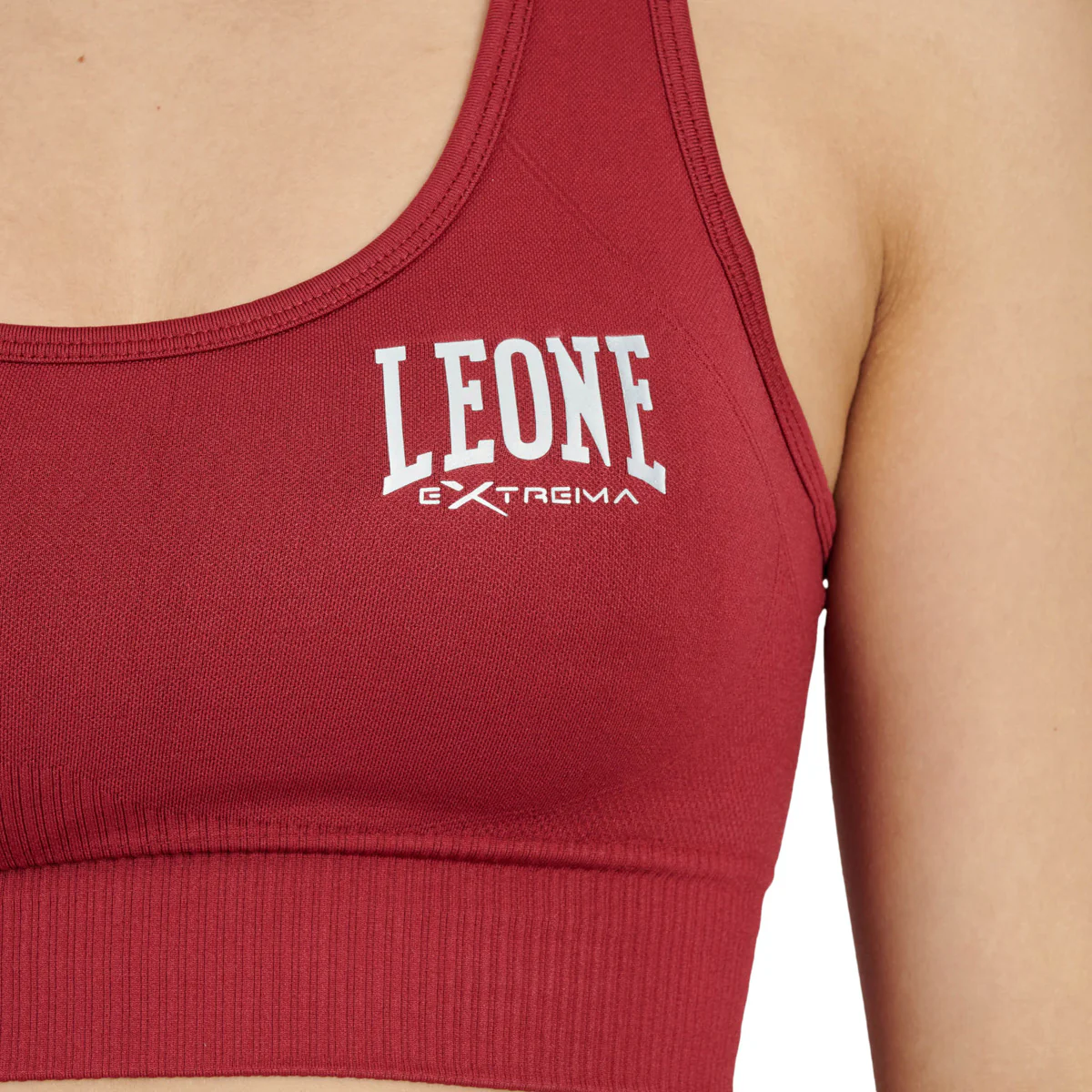 Top pour femmes Leone Logo W ABX116  - Image 28