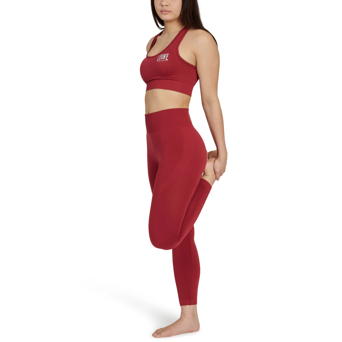 Top pour femmes Leone Logo W ABX116  - Image 31