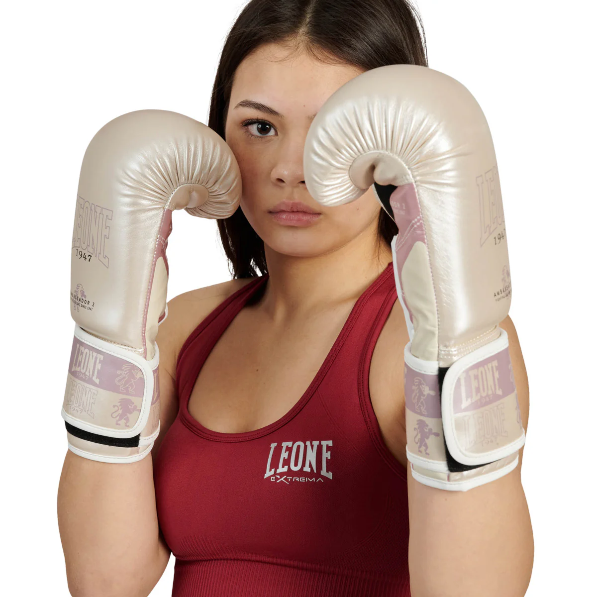 Top pour femmes Leone Logo W ABX116  - Image 33