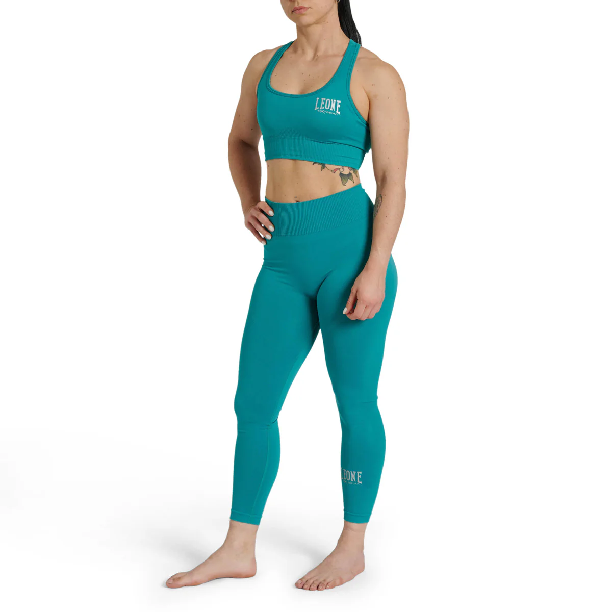 Top pour femmes Leone Logo W ABX116  - Image 36