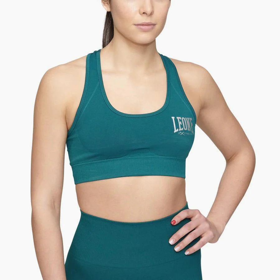 Top pour femmes Leone Logo W ABX116  - Image 8